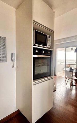 Apartamento para alugar com 72m², 3 quartos e sem vaga Apartamento para alugar com 72m², 3 quartos e sem vagaCozinha