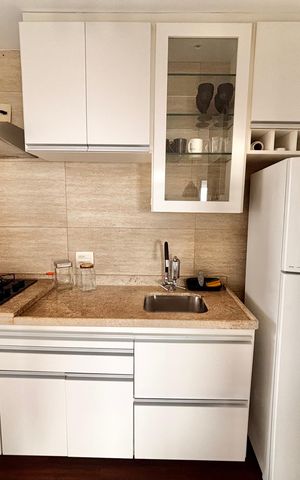 Apartamento para alugar com 72m², 3 quartos e sem vaga Apartamento para alugar com 72m², 3 quartos e sem vagaCozinha
