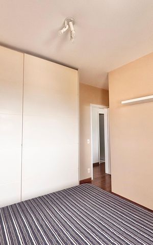 Apartamento para alugar com 72m², 3 quartos e sem vaga Apartamento para alugar com 72m², 3 quartos e sem vagaSuíte
