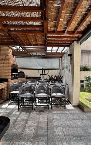 Apartamento para alugar com 72m², 3 quartos e sem vaga Apartamento para alugar com 72m², 3 quartos e sem vagaÁrea comum - Churrasqueira