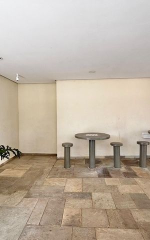 Apartamento para alugar com 72m², 3 quartos e sem vaga Apartamento para alugar com 72m², 3 quartos e sem vagaÁrea de jogos
