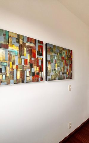 Apartamento para alugar com 72m², 3 quartos e sem vaga Apartamento para alugar com 72m², 3 quartos e sem vagaQuarto 1