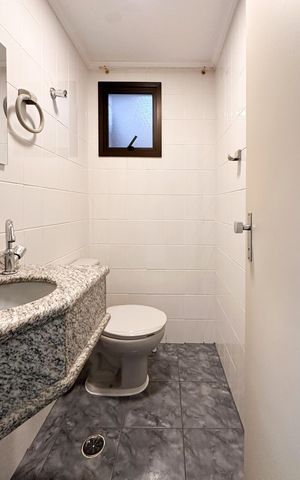 Apartamento à venda com 85m², 3 quartos e 2 vagas Apartamento à venda com 85m², 3 quartos e 2 vagasLavabo