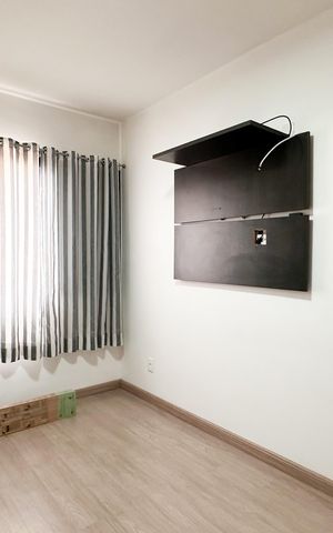Apartamento à venda com 85m², 3 quartos e 2 vagas Apartamento à venda com 85m², 3 quartos e 2 vagasSuíte