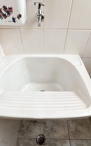 Apartamento à venda com 85m², 3 quartos e 2 vagas Apartamento à venda com 85m², 3 quartos e 2 vagasÁrea de Serviço