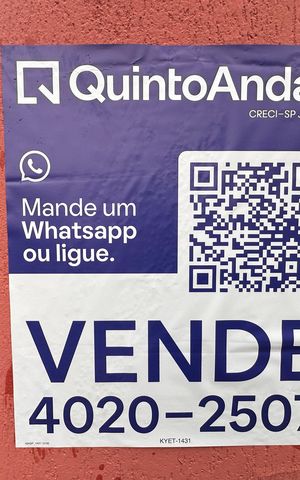 Apartamento à venda com 85m², 3 quartos e 2 vagas Apartamento à venda com 85m², 3 quartos e 2 vagasPlaca