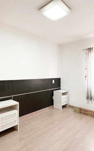 Apartamento à venda com 85m², 3 quartos e 2 vagas Apartamento à venda com 85m², 3 quartos e 2 vagasSuíte