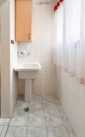 Apartamento à venda com 85m², 3 quartos e 2 vagas Apartamento à venda com 85m², 3 quartos e 2 vagasÁrea de Serviço