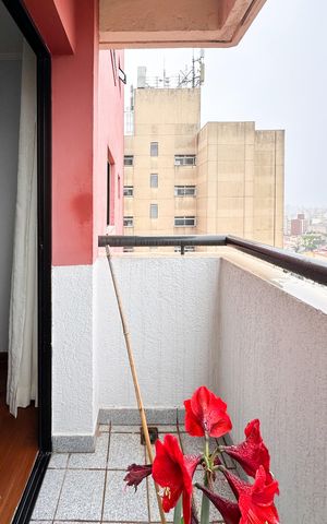 Apartamento à venda com 85m², 3 quartos e 2 vagas Apartamento à venda com 85m², 3 quartos e 2 vagasSacada