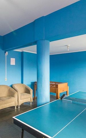 Apartamento à venda com 85m², 3 quartos e 2 vagas Apartamento à venda com 85m², 3 quartos e 2 vagasÁrea comum - Sala de Jogos