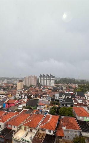 Apartamento à venda com 85m², 3 quartos e 2 vagas Apartamento à venda com 85m², 3 quartos e 2 vagasVista do Quarto 1