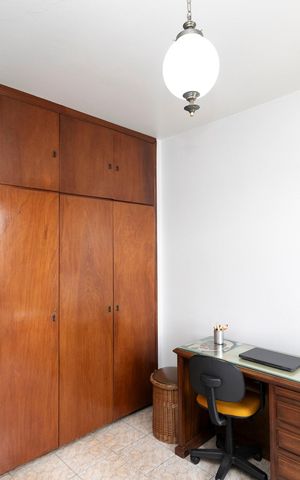 Apartamento para alugar com 87m², 2 quartos e 1 vagaQUARTO Nº 1 - ESCRITÓRIO
