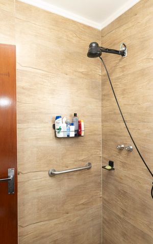 Apartamento para alugar com 87m², 2 quartos e 1 vagaBANHEIRO