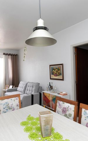 Apartamento para alugar com 87m², 2 quartos e 1 vagaSALA DOIS AMBIENTES