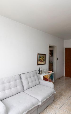 Apartamento para alugar com 87m², 2 quartos e 1 vagaSALA DOIS AMBIENTES