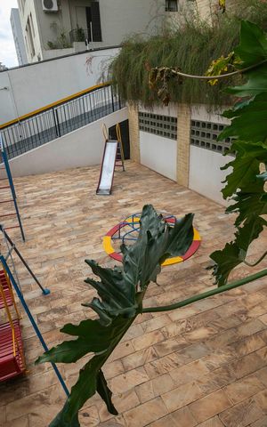 Apartamento para alugar com 87m², 2 quartos e 1 vagaPLAYGROUND