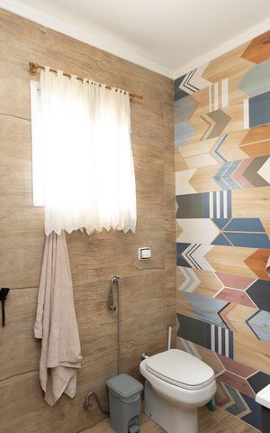 Apartamento para alugar com 87m², 2 quartos e 1 vagaBANHEIRO