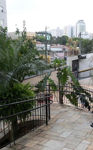 Apartamento para alugar com 87m², 2 quartos e 1 vagaRAMPA DE ENTRADA