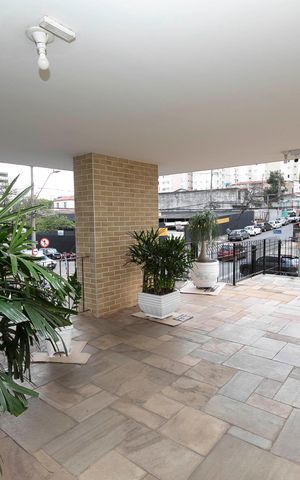 Apartamento para alugar com 87m², 2 quartos e 1 vagaHALL DE ENTRADA