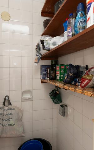 Apartamento para alugar com 87m², 2 quartos e 1 vagaÁREA DE SERVIÇO