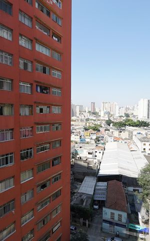 Studio para alugar com 32m², 1 quarto e sem vagaVista