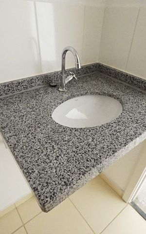 Studio para alugar com 32m², 1 quarto e sem vagaBanheiro