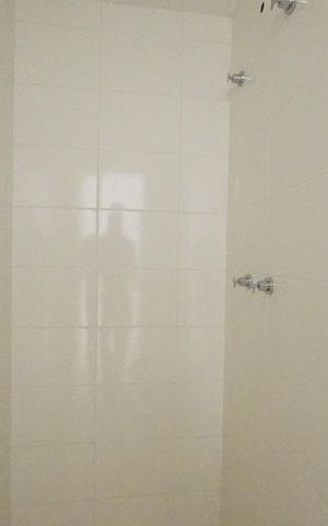 Studio para alugar com 32m², 1 quarto e sem vagaBanheiro