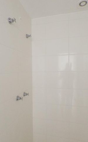 Studio para alugar com 26m², 1 quarto e sem vagaBanheiro