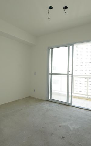 Studio para alugar com 26m², 1 quarto e sem vagaStudio