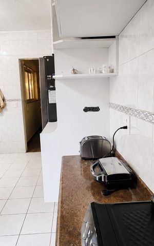 Casa à venda com 192m², 3 quartos e 3 vagas Casa à venda com 192m², 3 quartos e 3 vagasCozinha