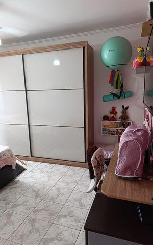 Apartamento para alugar com 54m², 1 quarto e sem vaga Apartamento para alugar com 54m², 1 quarto e sem vagaQuarto