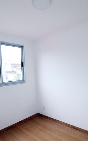 Apartamento para alugar com 45m², 2 quartos e 1 vagaQuarto 1