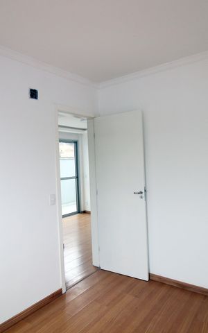 Apartamento para alugar com 45m², 2 quartos e 1 vagaQuarto 2