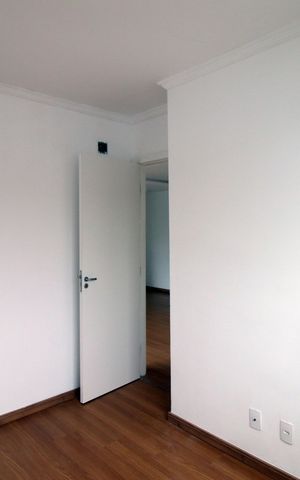 Apartamento para alugar com 45m², 2 quartos e 1 vagaQuarto 1