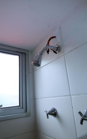 Apartamento para alugar com 45m², 2 quartos e 1 vagaBanheiro