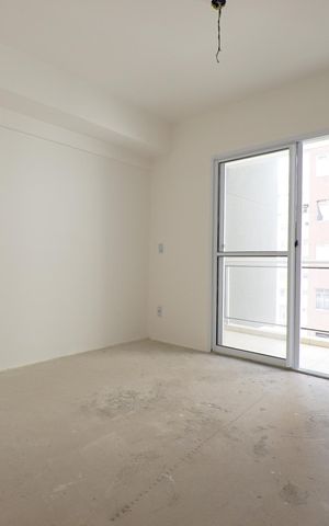 Studio para alugar com 26m², 1 quarto e sem vagaStudio