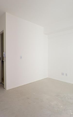 Studio para alugar com 26m², 1 quarto e sem vagaStudio