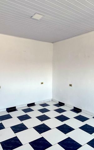 Casa para alugar com 80m², 1 quarto e 1 vaga Casa para alugar com 80m², 1 quarto e 1 vagaÁrea de Serviço