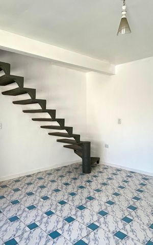 Casa para alugar com 80m², 1 quarto e 1 vaga Casa para alugar com 80m², 1 quarto e 1 vagaSala/Cozinha