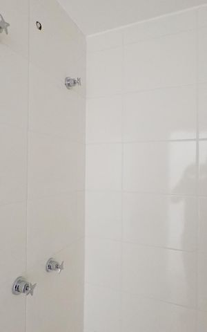 Studio para alugar com 28m², 1 quarto e sem vagaBanheiro