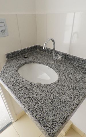 Studio para alugar com 28m², 1 quarto e sem vagaBanheiro
