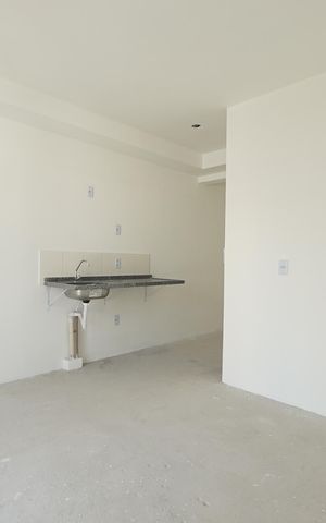Studio para alugar com 28m², 1 quarto e sem vagaStudio
