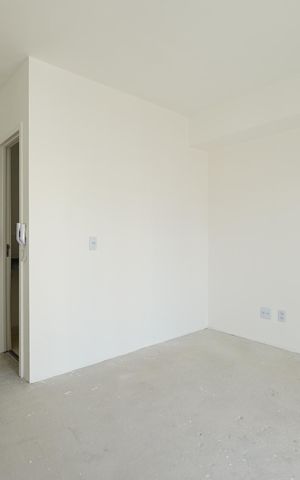 Studio para alugar com 28m², 1 quarto e sem vagaStudio