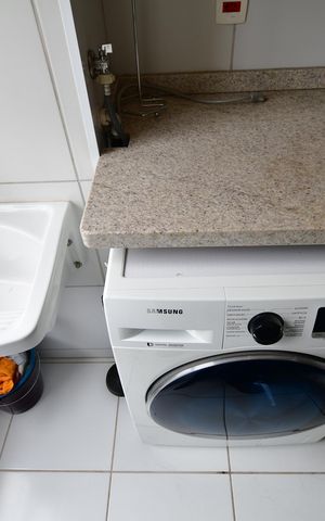 Apartamento à venda com 42m², 1 quarto e 1 vagaÁrea de Serviço