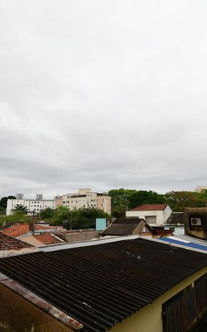 Apartamento à venda com 42m², 1 quarto e 1 vagaSala - Vista