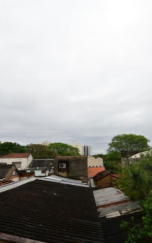 Apartamento à venda com 42m², 1 quarto e 1 vagaQuarto - Vista