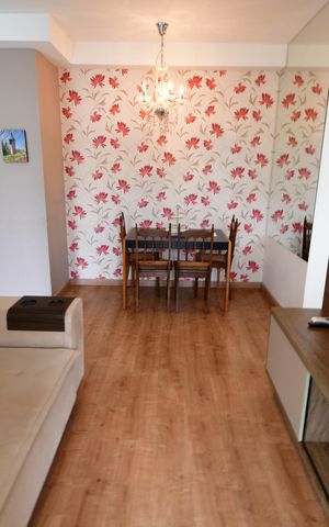 Apartamento à venda com 42m², 1 quarto e 1 vagaSala