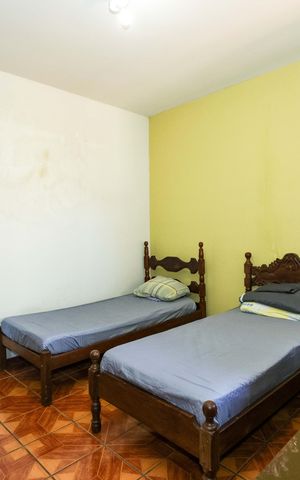 Casa à venda com 220m², 6 quartos e 1 vagaquarto 6