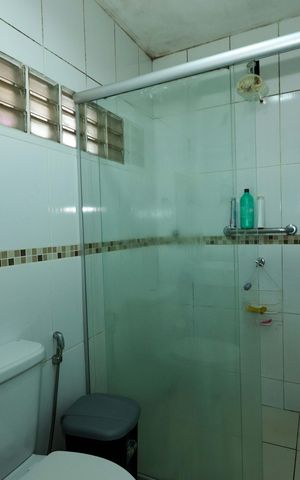 Casa à venda com 220m², 6 quartos e 1 vagaBanheiro da Suíte 1
