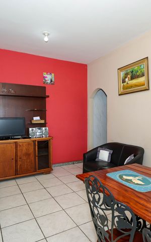 Casa à venda com 220m², 6 quartos e 1 vagaSala 2